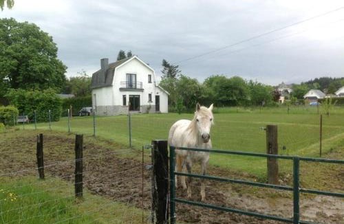 Villers-sur-Lesse Villa | Jamblinne 43