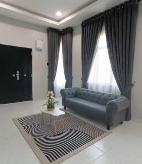 Kampung Gong Datok House | Jamil Homestay