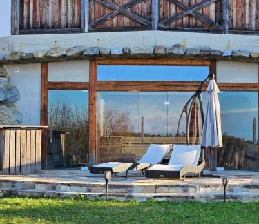 Rohr House | Janischhof 48