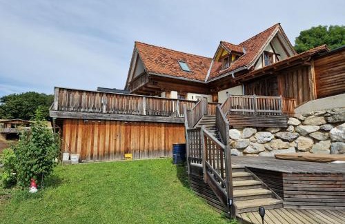 Rohr House | Janischhof 48