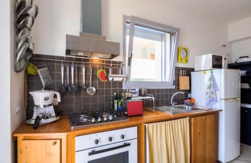 Fertilia Apartment | Jana's Flat - Seafront apartment