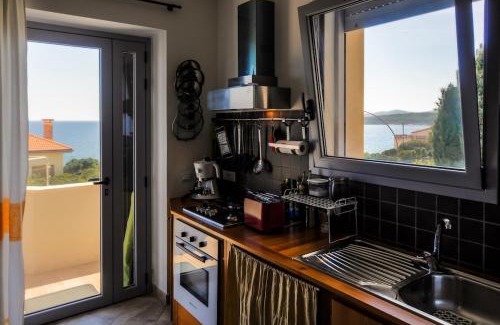 Fertilia Apartment | Jana's Flat - Seafront apartment