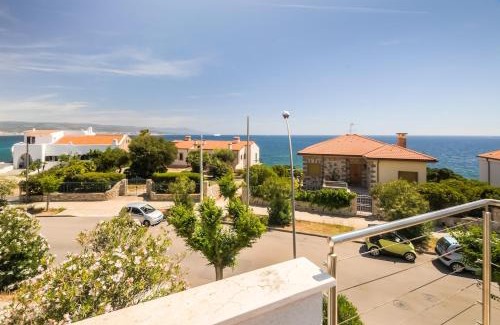 Fertilia Apartment | Jana's Flat - Seafront apartment