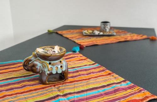 Fertilia Apartment | Jana's Flat - Seafront apartment