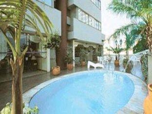 Campo Grande Hotel | Jandaia Hotel Campo Grande