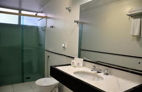 Campo Grande Hotel | Jandaia Hotel Campo Grande