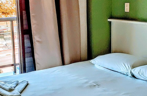 Centro Hotel | Jangada Flat Service