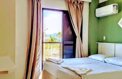 Centro Hotel | Jangada Flat Service