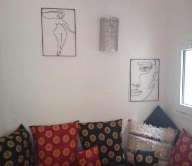 Sidi Ifni House | Janna d'Ifni