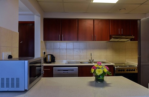 Mina Al Arab Apartment | Jannah Hotel Apartments & Villas