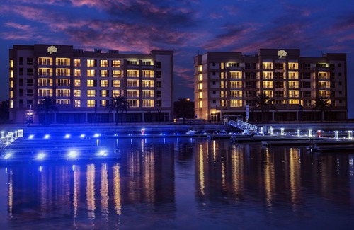 Mina Al Arab Apartment | Jannah Hotel Apartments & Villas