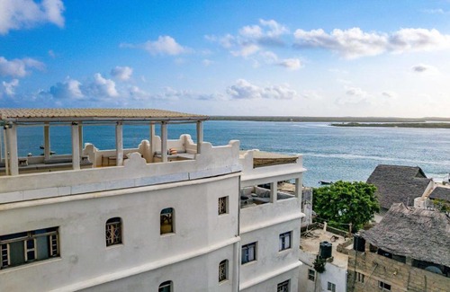 Shela Apartment | Jannah Lamu Faza Suite