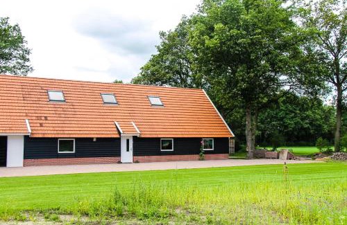Denekamp House | Jannahoeve