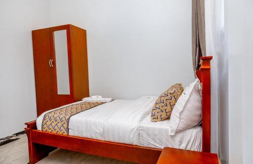 Mukono Hotel | Jannele Suites Hotel