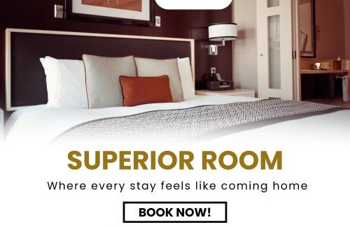 Mukono Hotel | Jannele Suites Hotel