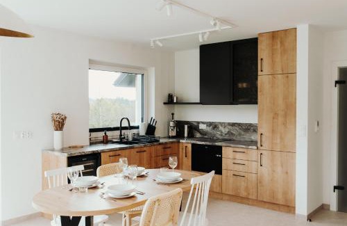 Jaworki House | Janosikowa Polana Szczawnica, Jaworki - domki