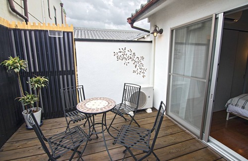 Sumiyoshi House | Japanese Guesthouse 3Min Walk to Station - Travel time Asuka/Osaka Ōsaka
