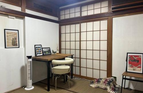 Omiya Apartment | Japanese house -Vacation stay-