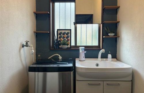 Omiya Apartment | Japanese house -Vacation stay-