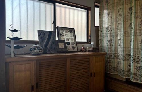 Omiya Apartment | Japanese house -Vacation stay-