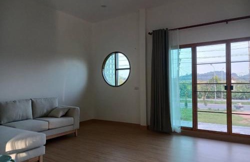 Phangnga House | Japanese-inspired minimalistic house