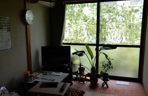 Hirakata House | Japanese Traditional House with beautiful garden.