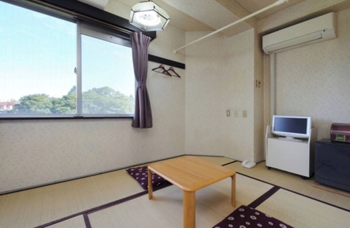Aoba Ward House | Japanesestyle room for 34 people 3 people P/Sendai Miyagi