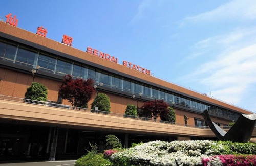 Aoba Ward House | Japanesestyle room for 34 people 3 people P/Sendai Miyagi