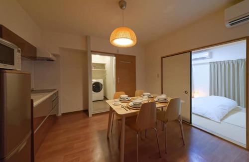 Kawaguchi Apartment | Japanesestyle room Recommended for firsttime us/Kawaguchi Saitama