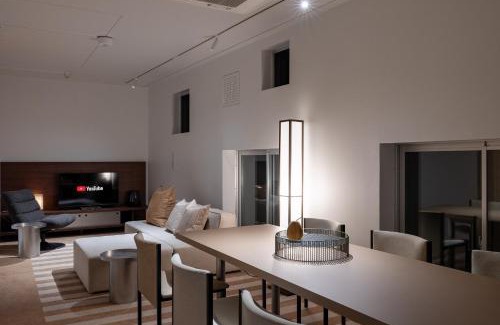 Roppongi Apartment | JAPAVISTA r4