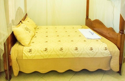 Mbarara Bed & Breakfast | Japs Motel - Mbarara