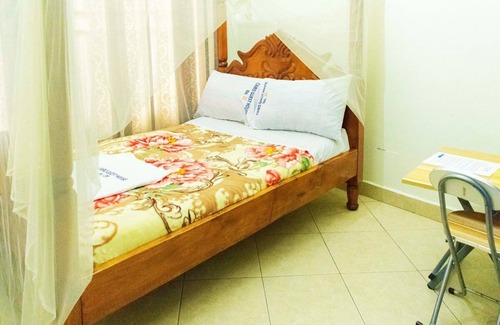 Mbarara Bed & Breakfast | Japs Motel - Mbarara