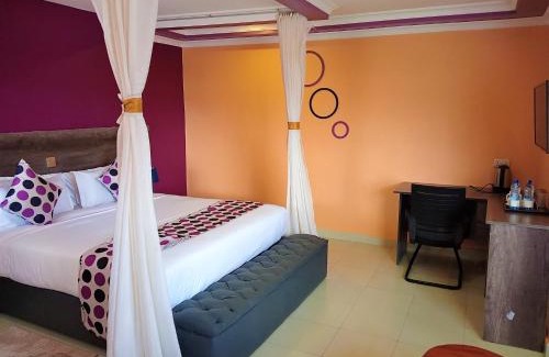Naro Moru Resort | Jaqanaz Resort