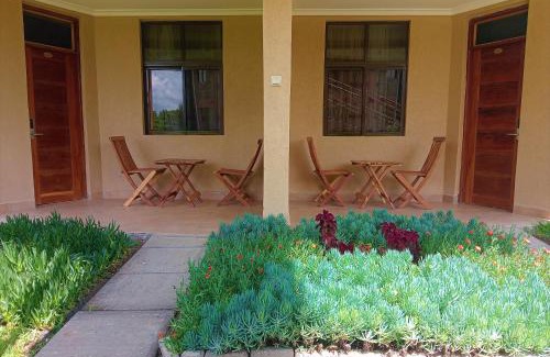 Naro Moru Resort | Jaqanaz Resort