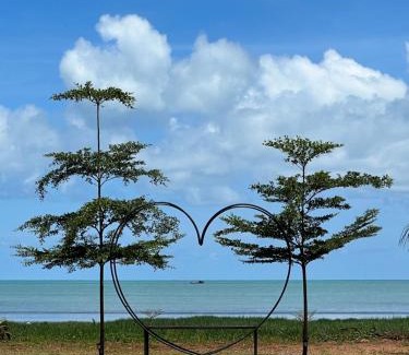 Kuala Teriang Villa | JAR NON Villa