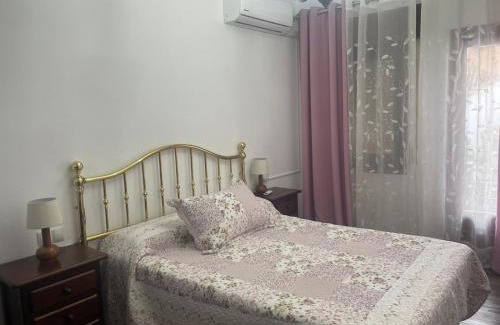 Las Ventas con Pena Aguilera Apartment | Jara y Romero