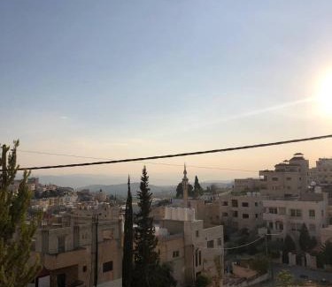 Jerash Apartment | Jarash