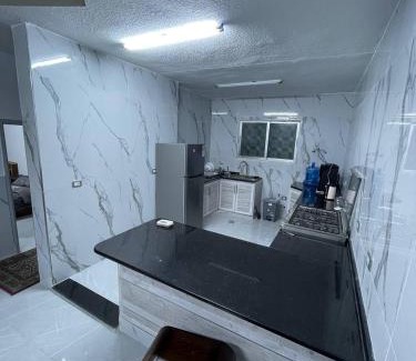 Jerash Apartment | Jarash