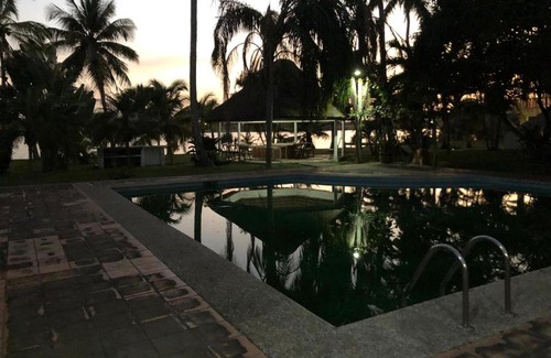 Tuxpan House | Jardín Jolie