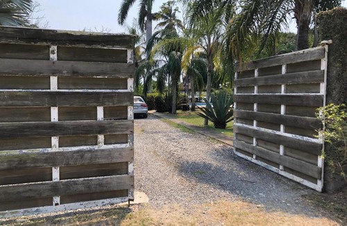Tuxpan House | Jardín Jolie