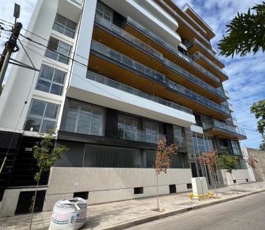 Santiago del Estero Apartment | Jardín Regazzoni