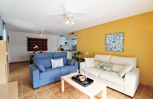 Palomares Apartment | Jardines de Palomares