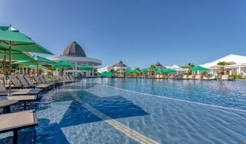 Aguas de Jurema Hotel | Jardins de Jurema Convention & Termas Resort