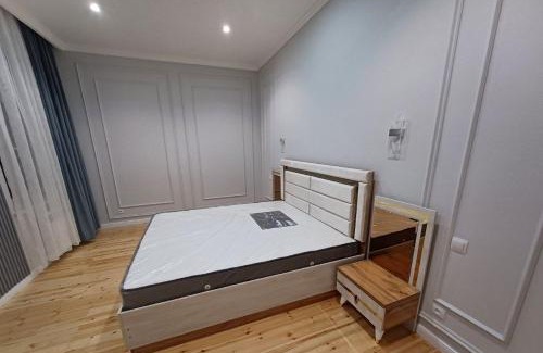 Poltsamaa Parish Apartment | Jaren Sulle uued korterid