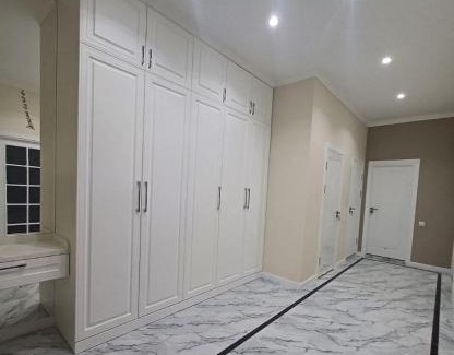 Poltsamaa Parish Apartment | Jaren Sulle uued korterid