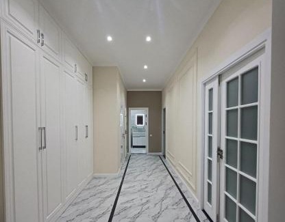 Poltsamaa Parish Apartment | Jaren Sulle uued korterid