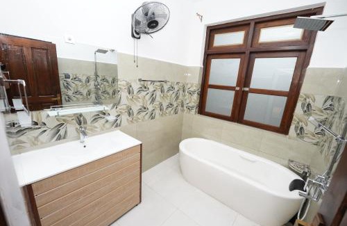 Ilukgoda House | Jaruv Royal Residencies