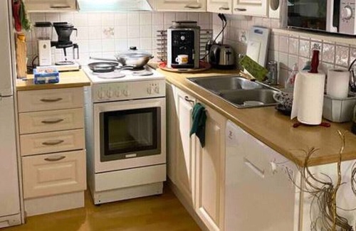 Jarvenpaa Apartment | #JÄRVENPÄÄ · Spacious 2-room apartment with covered balcony