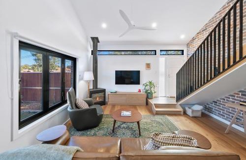 Petersham House | Jarvie Cottage