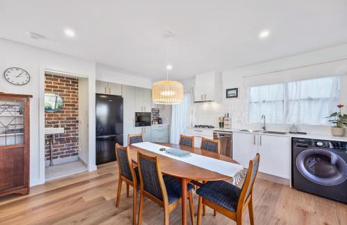Petersham House | Jarvie Cottage
